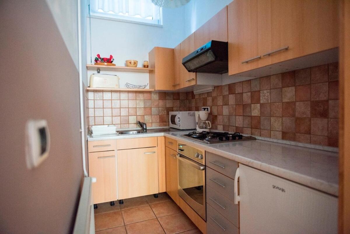 Appartamento Hisa Taljat Most na Soči Esterno foto