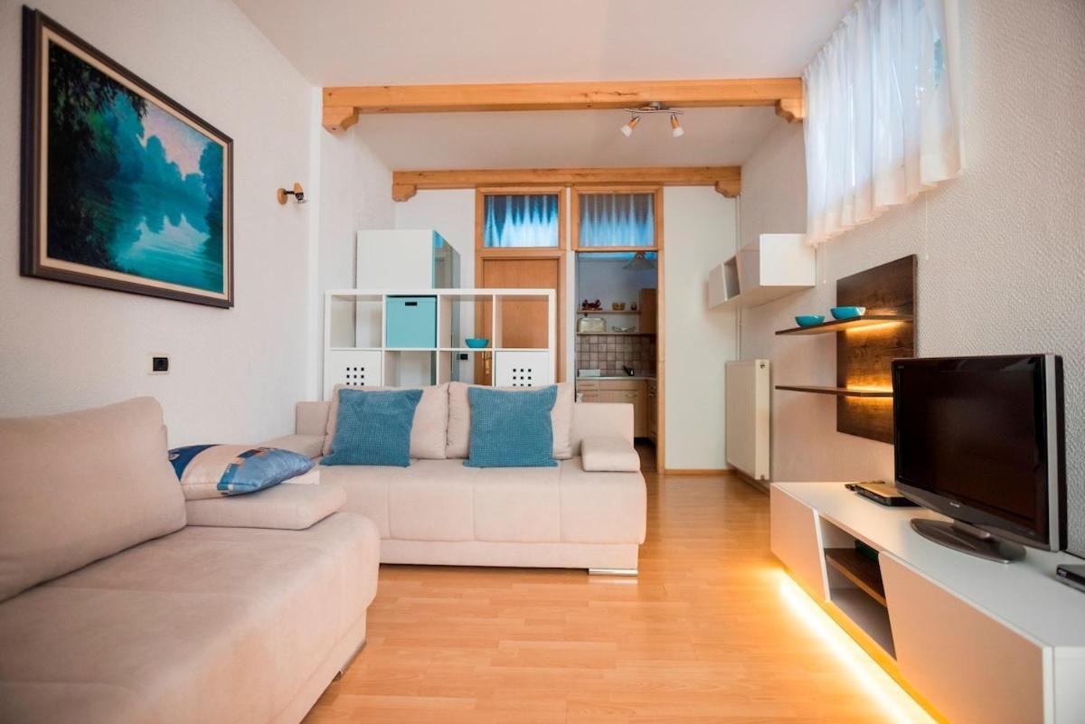 Villa Hisa Taljat Most na Soči Esterno foto