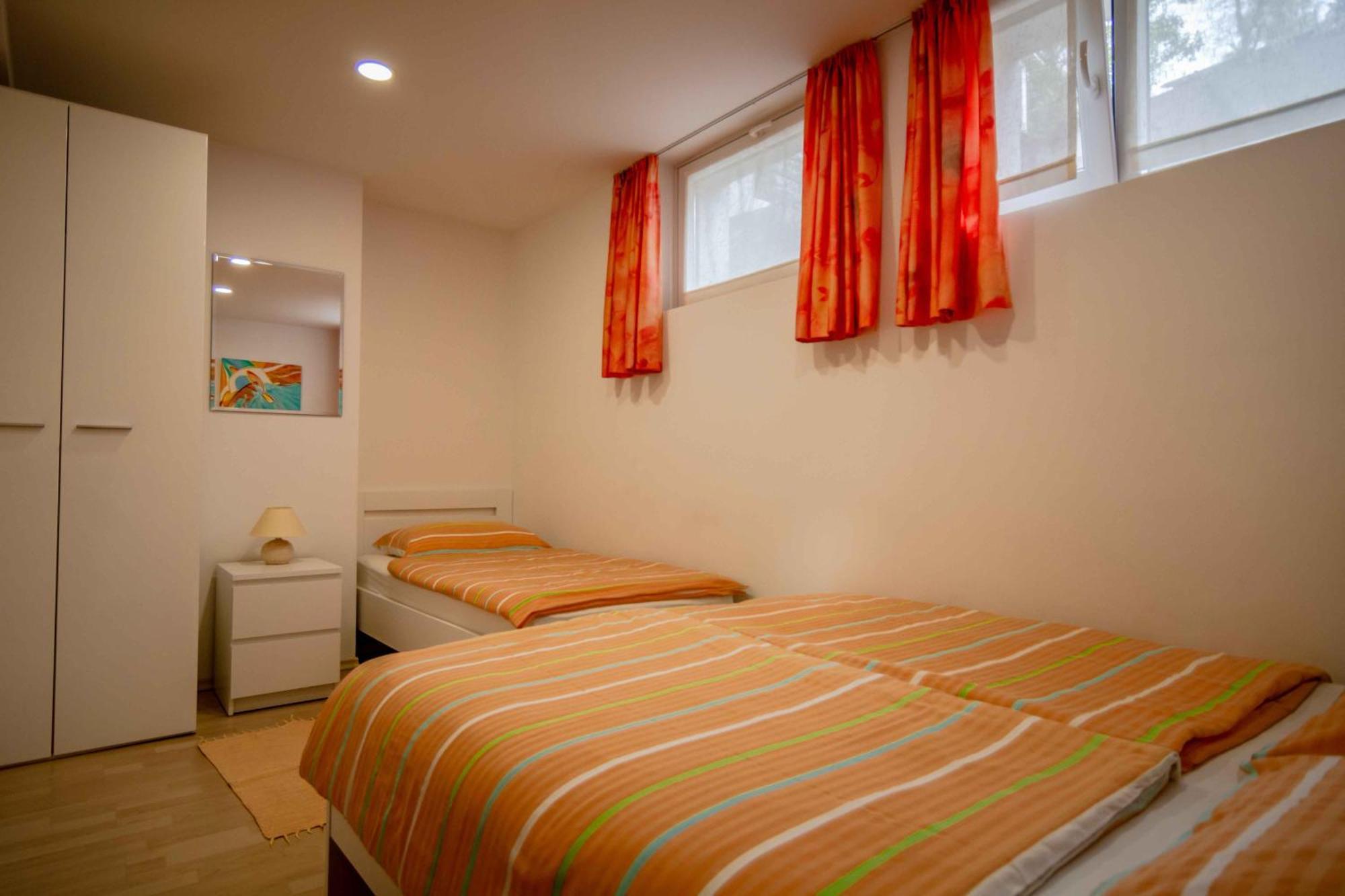 Villa Hisa Taljat Most na Soči Esterno foto