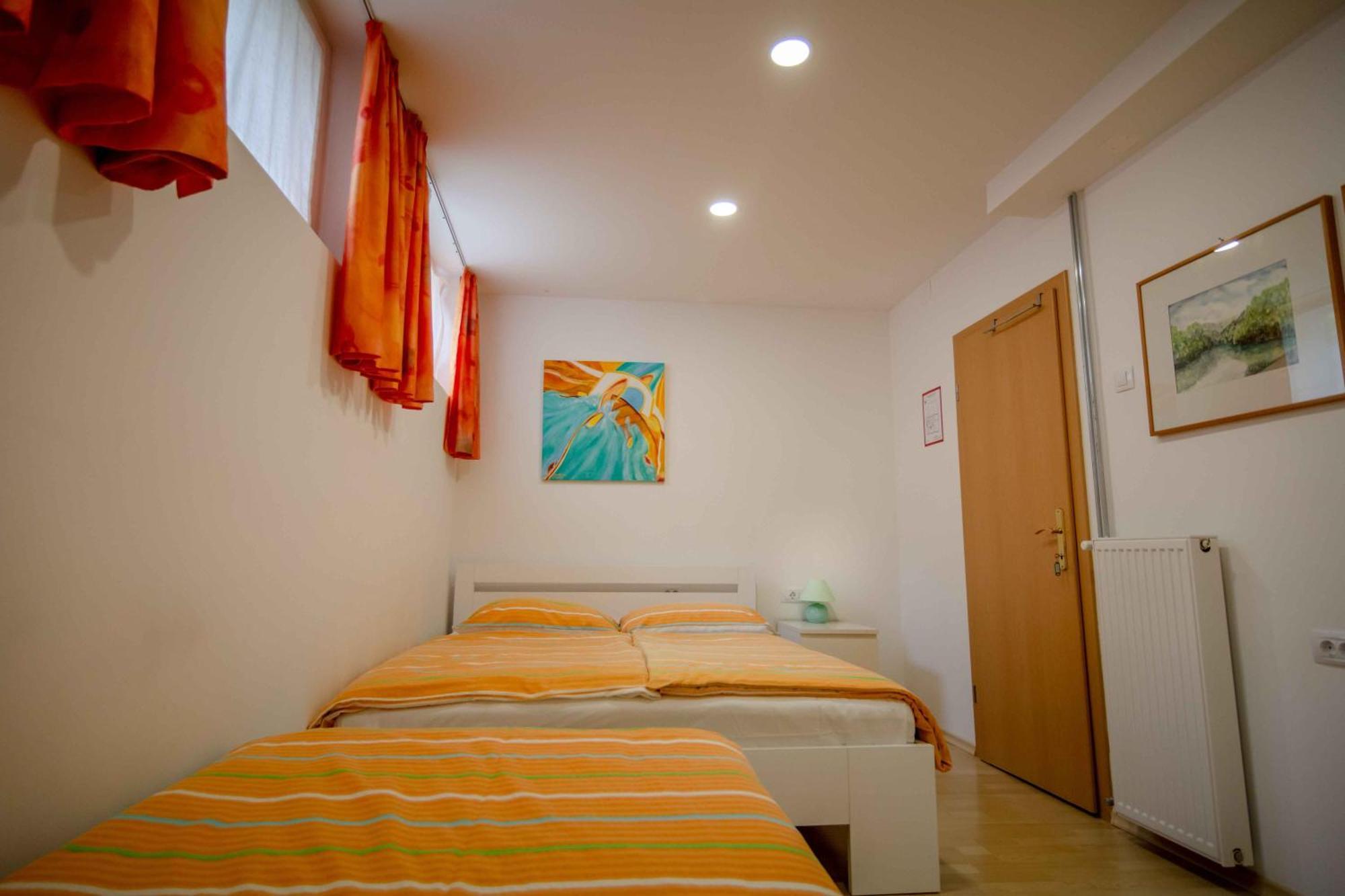 Villa Hisa Taljat Most na Soči Esterno foto