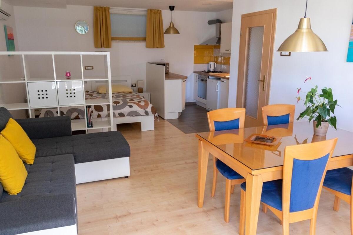 Appartamento Hisa Taljat Most na Soči Esterno foto