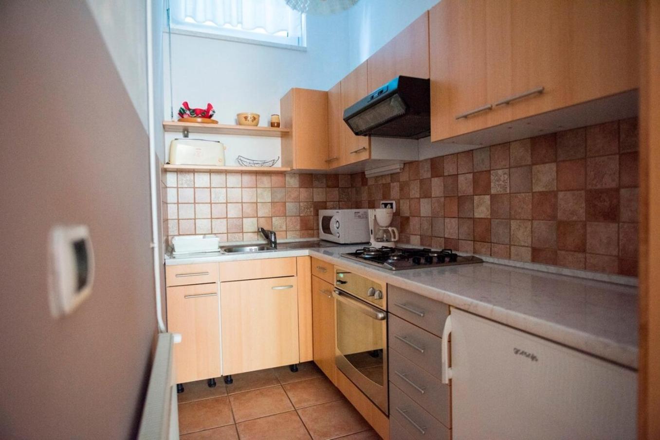 Appartamento Hisa Taljat Most na Soči Esterno foto